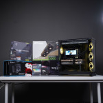 PC Rakitan Chemicy #304